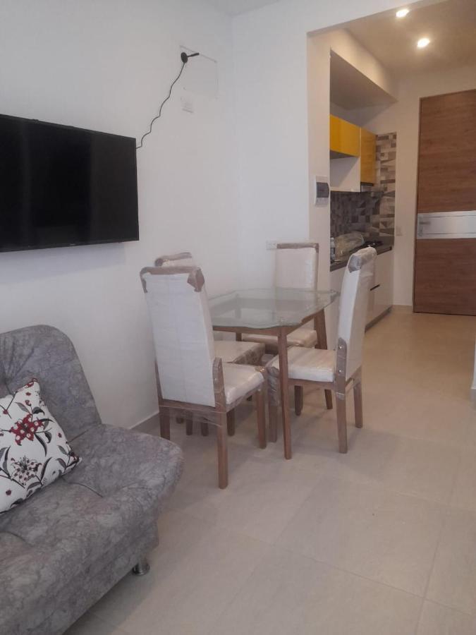 Exclusivo Apartasuite En Santa Marta, Piscina, Cerca Del Aeropuerto Y La Playa Exterior foto