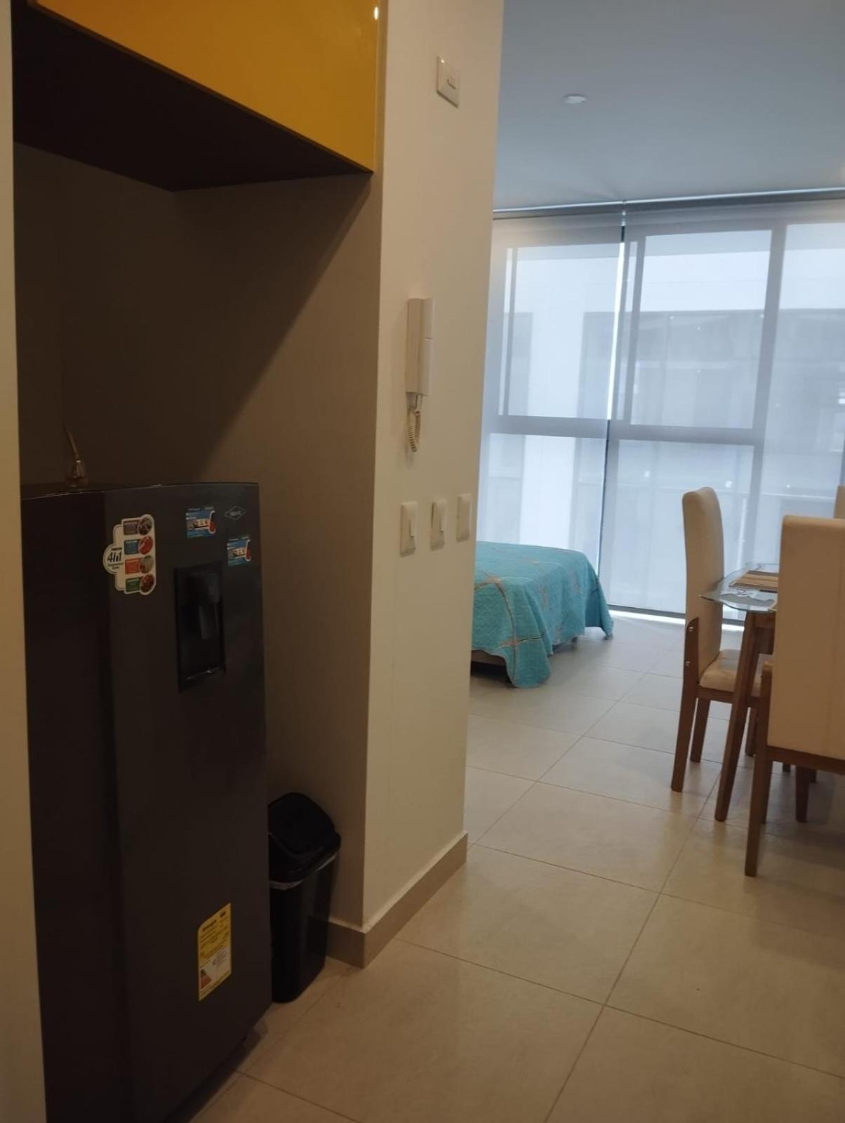 Exclusivo Apartasuite En Santa Marta, Piscina, Cerca Del Aeropuerto Y La Playa Exterior foto